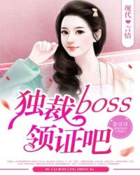 ����Boss��֤��
